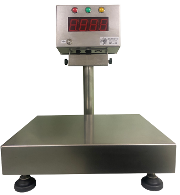 Весы платформенные ВПл-30