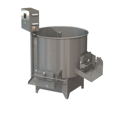 Машина для мойки кальмара ММК-700