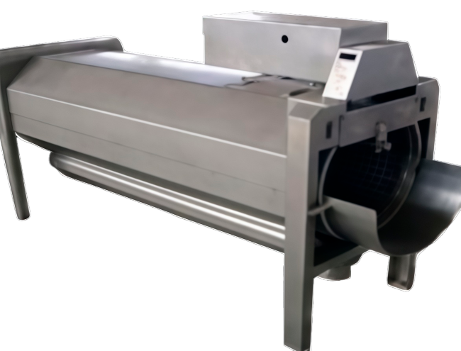 Моечная машина для рыбы РМ-1,7