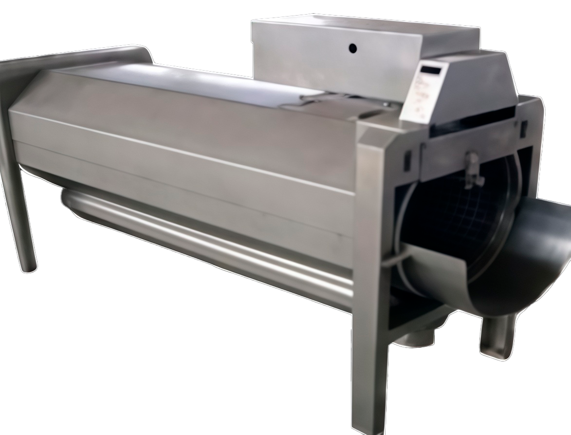 Моечная машина для рыбы РМ-1,7