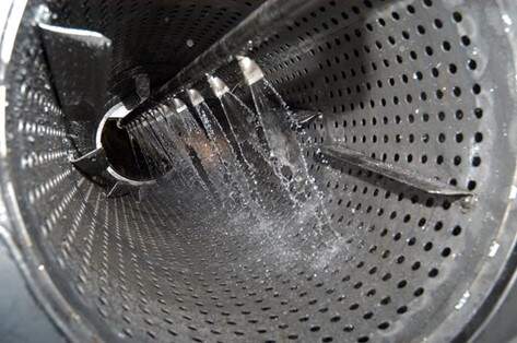 Моечная машина для рыбы РМ-1,7