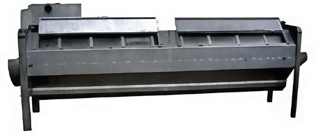 Моечная машина для морской капусты (1,7м) ММКП 1,7