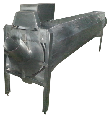 Моечная машина для семечек ММС 3,0