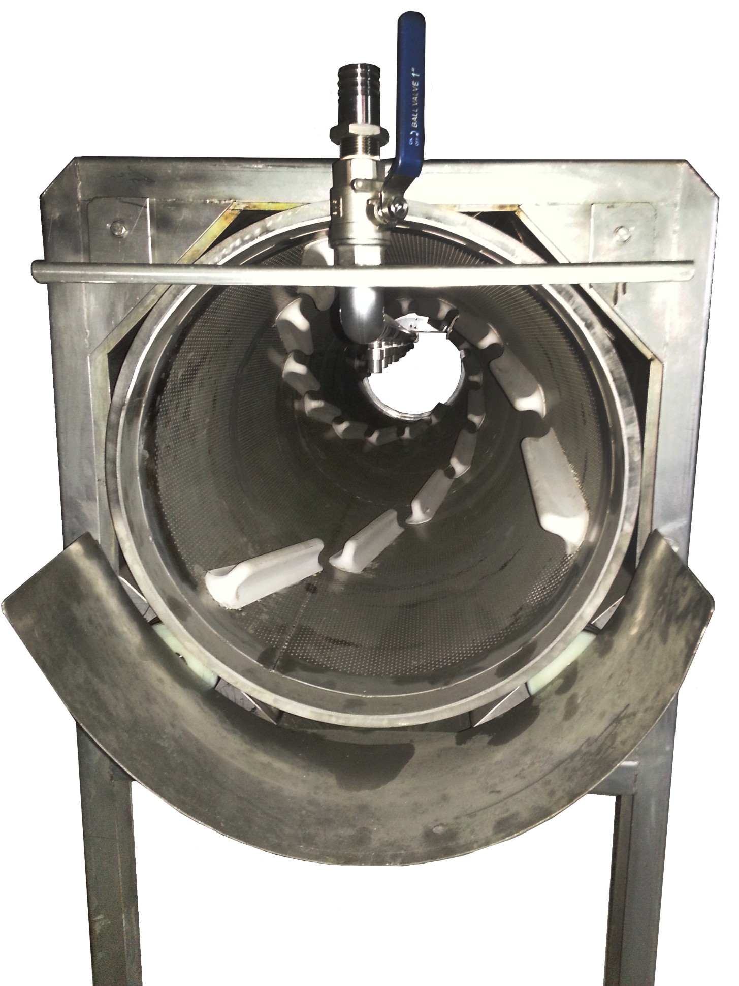 Моечная машина для семечек ММС 3,0