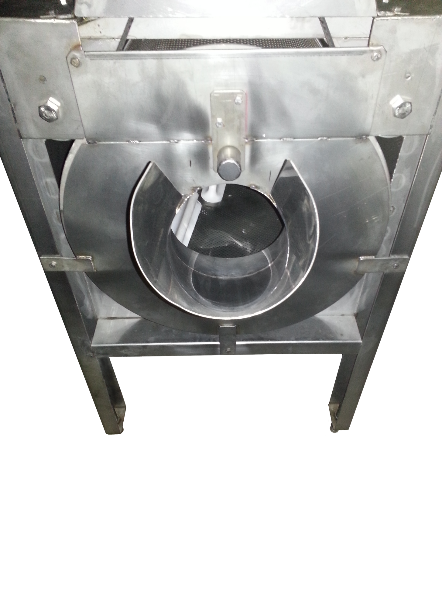 Моечная машина для семечек ММС 3,0