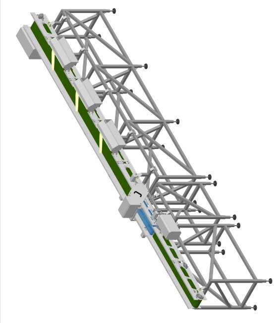 Весовой грейдер