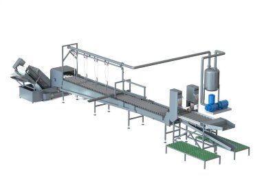 Линия рыбообработки на базе пазового транспортера (ЛПР)