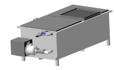 Система оттайки