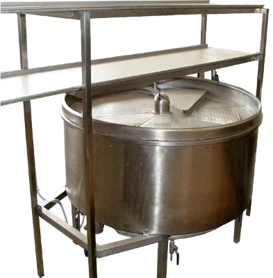 Стол поворотный