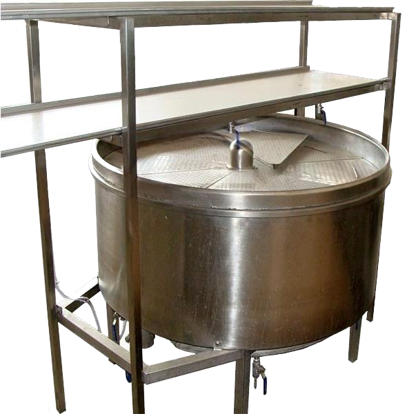 Стол поворотный