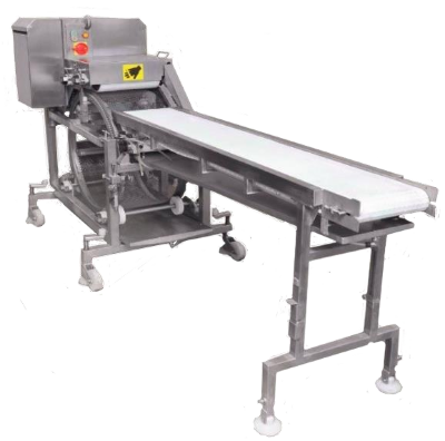 Установка пробивки икры УПИ-650