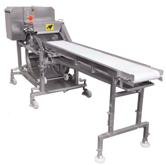 Установка пробивки икры УПИ-650