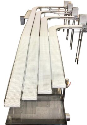 Транспортные конвейеры