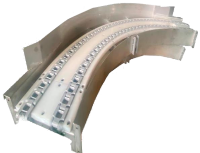 Грузовые конвейеры