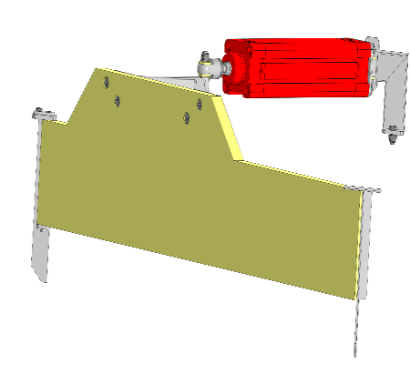 Вспомогательные системы транспортирования