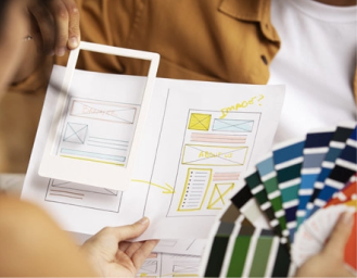 Конструкторское бюро и производство